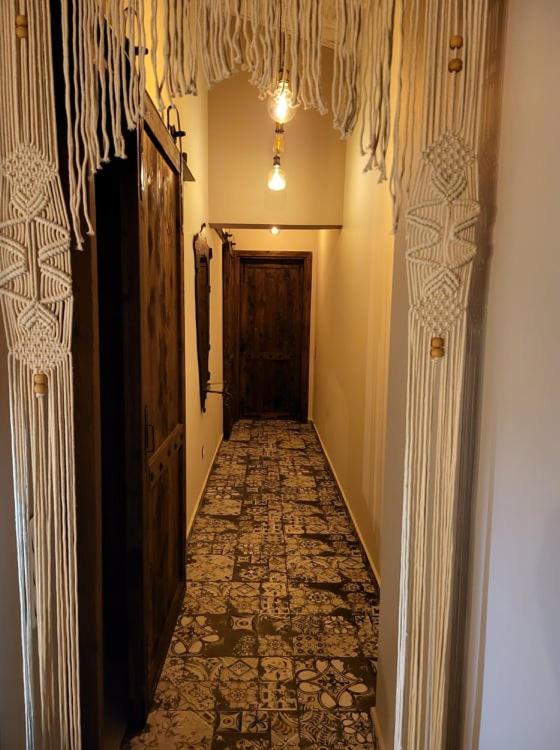 Palmtrees Cottage Lávrion Extérieur photo